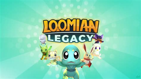 loomain legacy